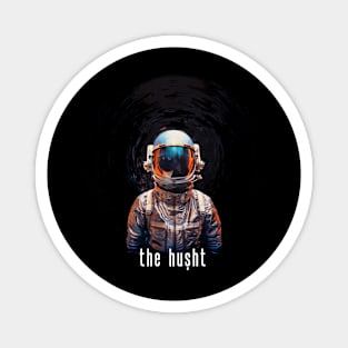 The Husht Magnet